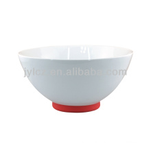 white porcelain soup tureen